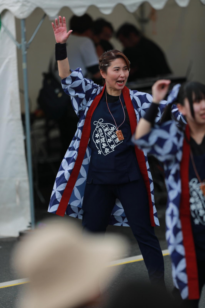 令和7年前沢春まつり本祭その2 2025/04/20