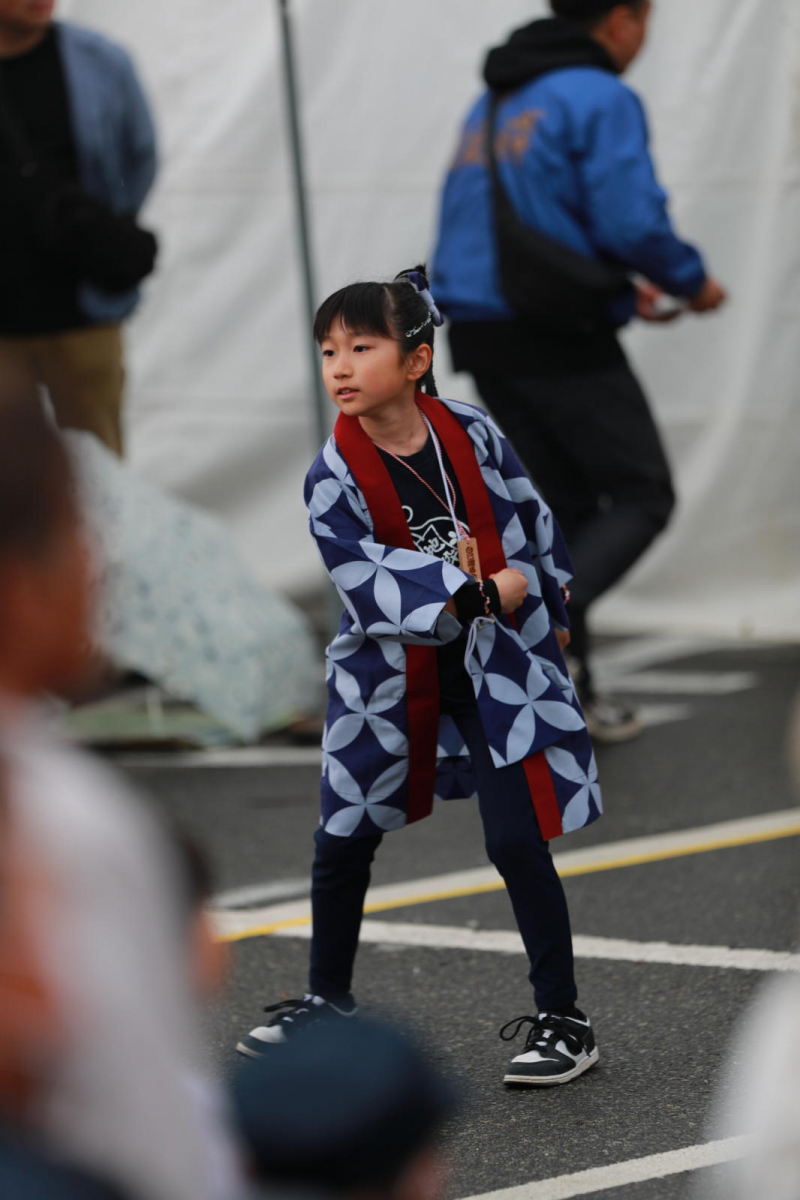 令和7年前沢春まつり本祭その2 2025/04/20