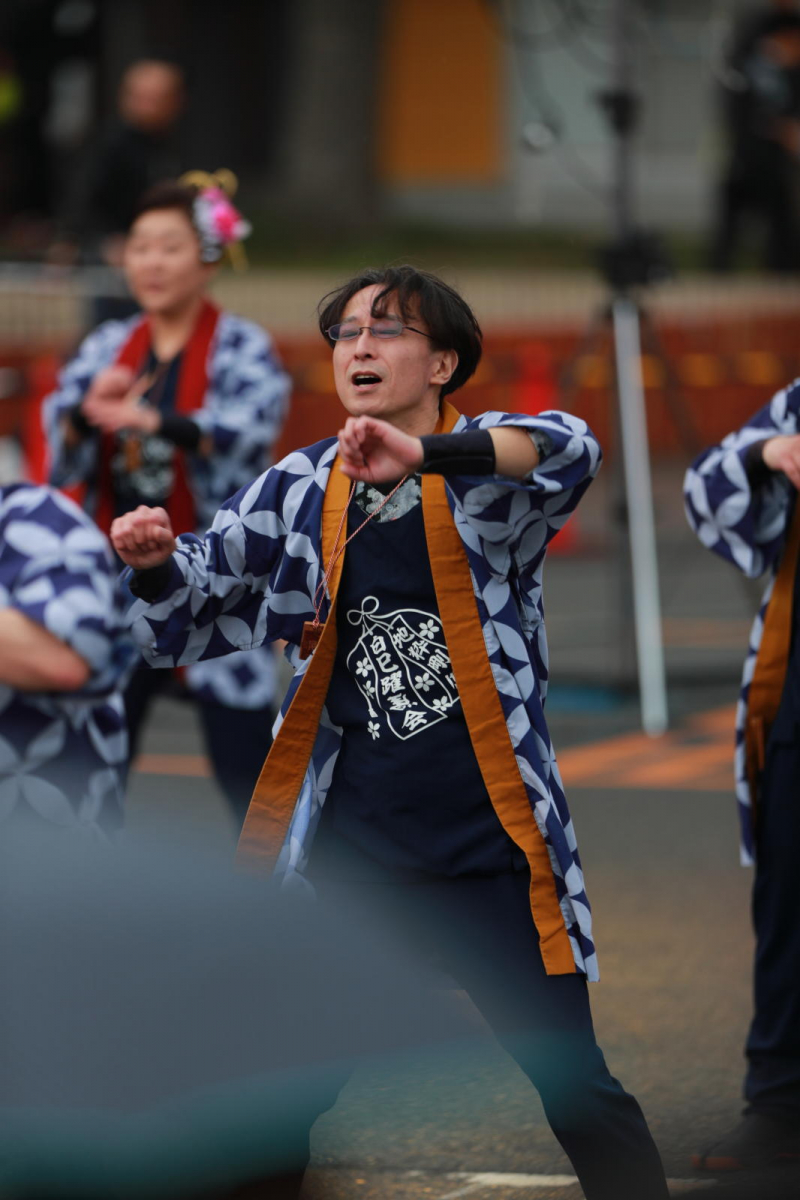 令和7年前沢春まつり本祭その2 2025/04/20