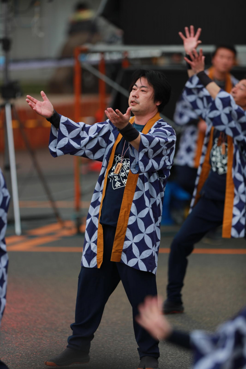 令和7年前沢春まつり本祭その2 2025/04/20
