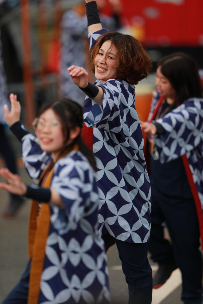 令和7年前沢春まつり本祭その2 2025/04/20