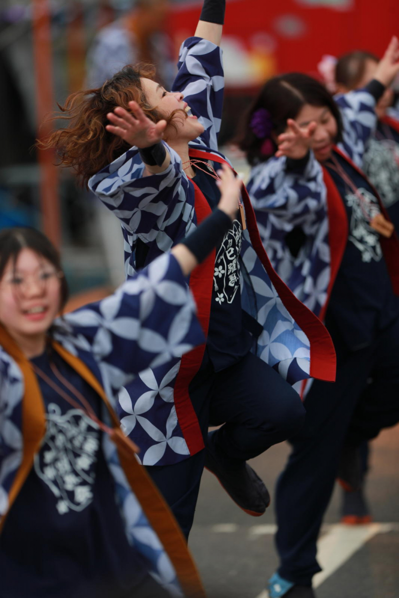 令和7年前沢春まつり本祭その2 2025/04/20