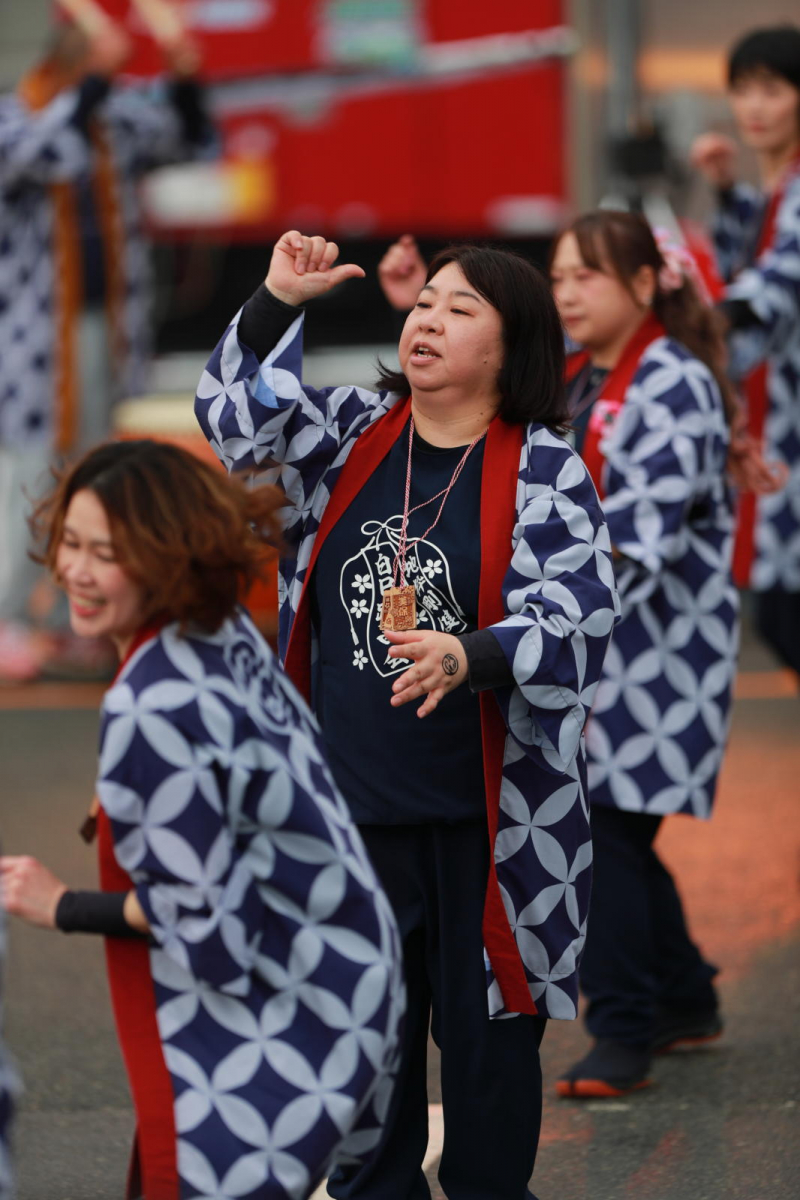 令和7年前沢春まつり本祭その2 2025/04/20
