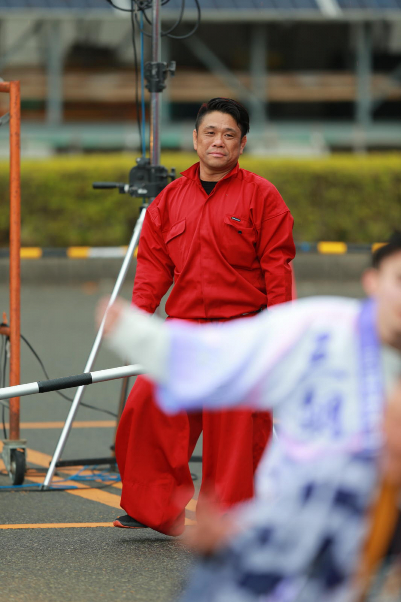 令和7年前沢春まつり本祭その2 2025/04/20