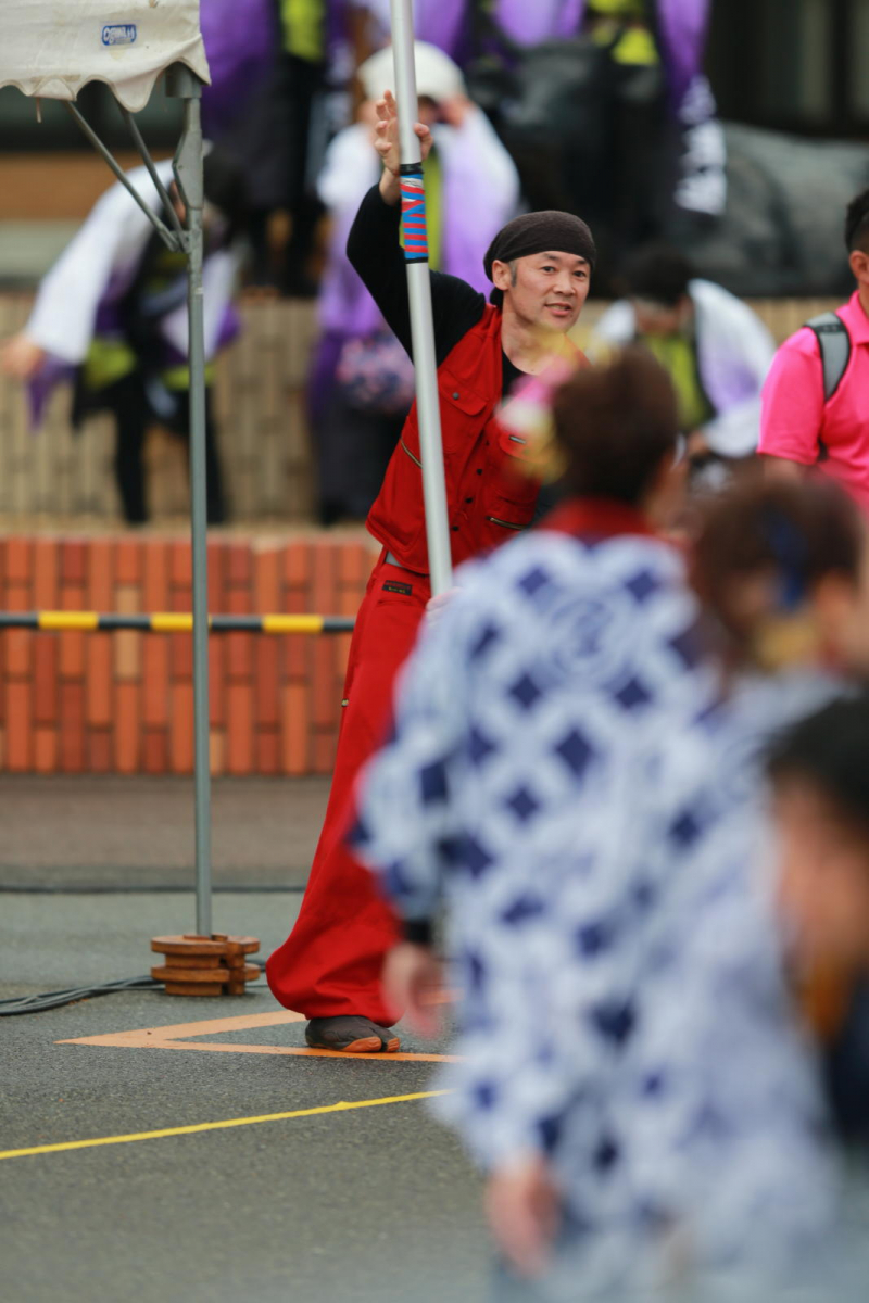 令和7年前沢春まつり本祭その2 2025/04/20