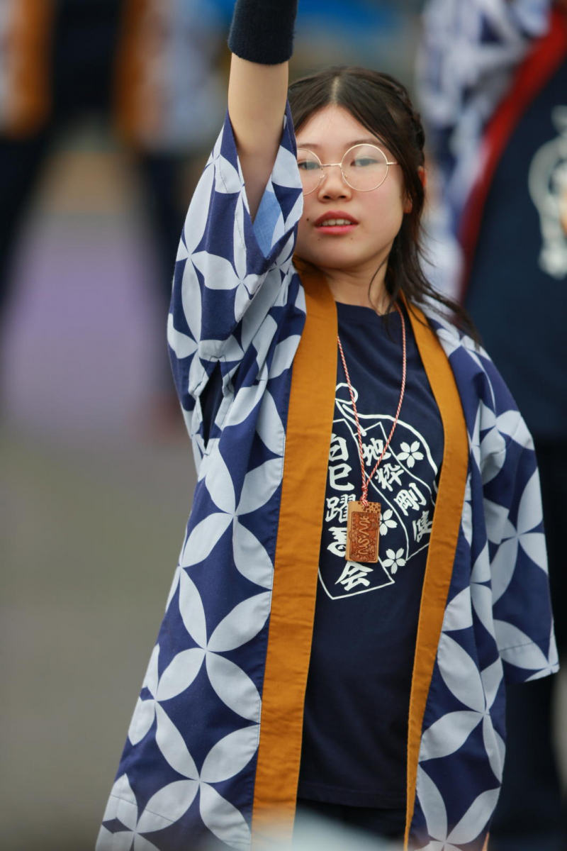 令和7年前沢春まつり本祭その2 2025/04/20