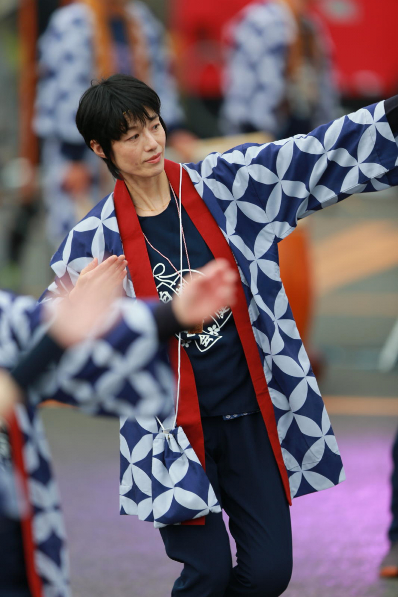 令和7年前沢春まつり本祭その2 2025/04/20