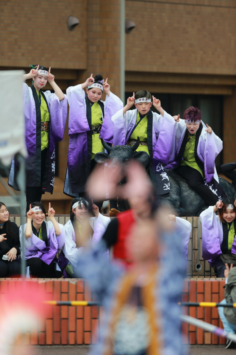 令和7年前沢春まつり本祭その2 2025/04/20
