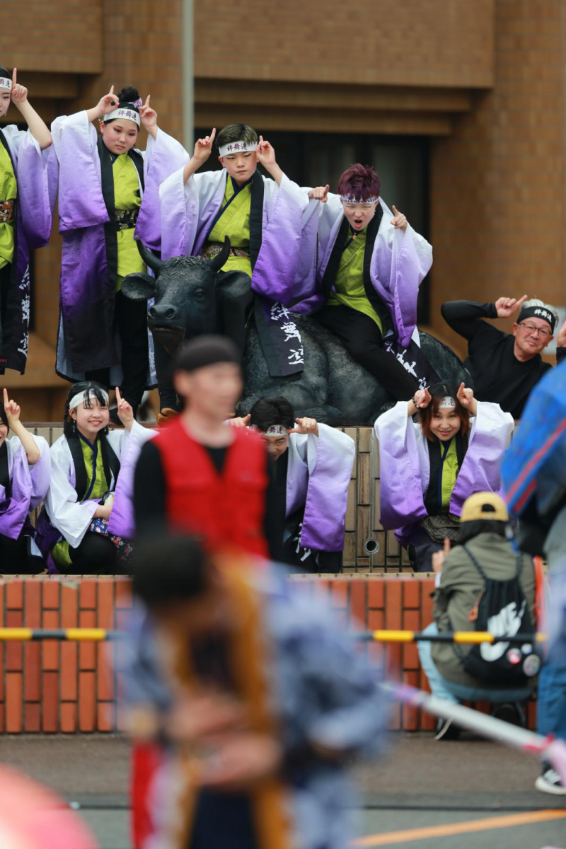 令和7年前沢春まつり本祭その2 2025/04/20