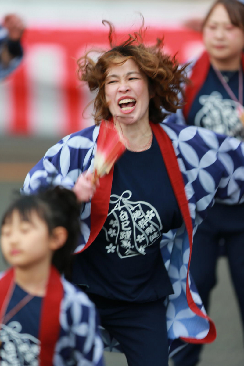 令和7年前沢春まつり本祭その2 2025/04/20