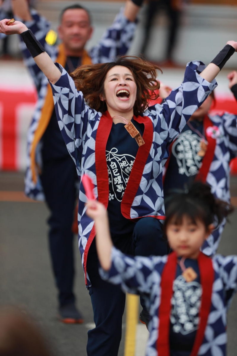令和7年前沢春まつり本祭その2 2025/04/20