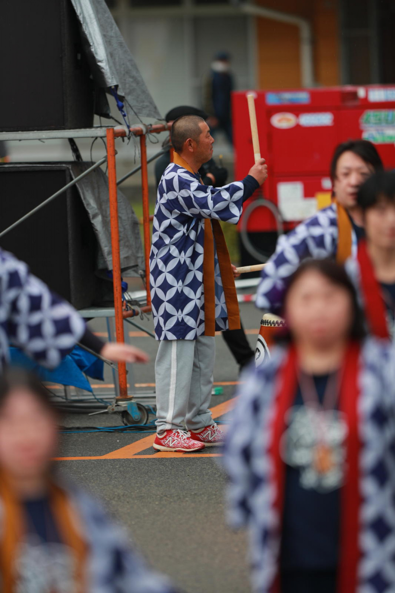 令和7年前沢春まつり本祭その2 2025/04/20