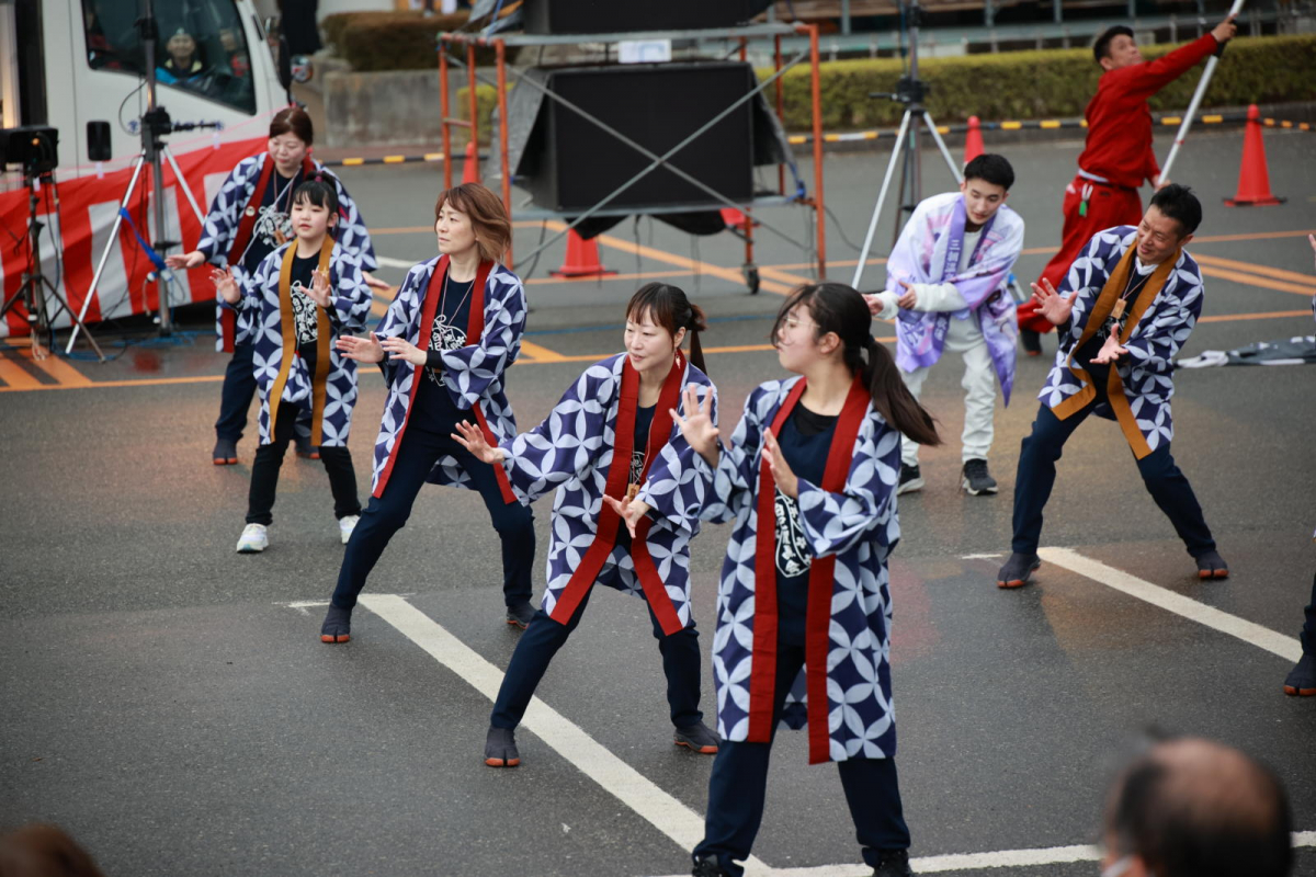 令和7年前沢春まつり本祭その2 2025/04/20
