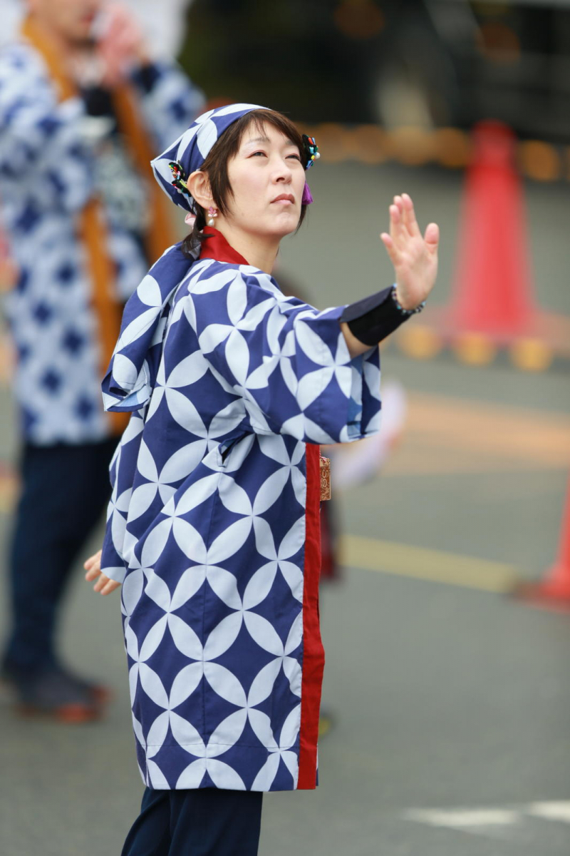 令和7年前沢春まつり本祭その2 2025/04/20