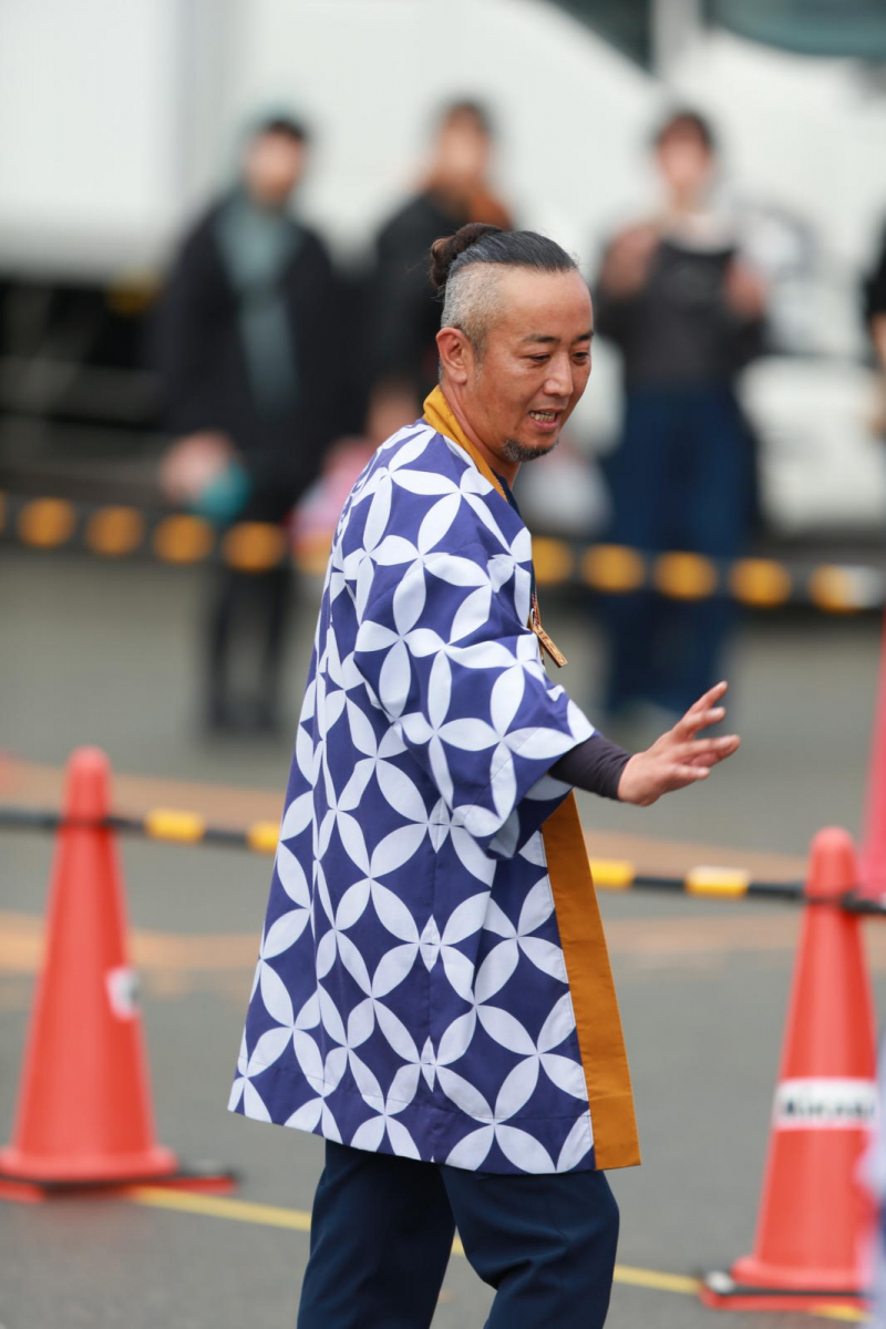 令和7年前沢春まつり本祭その2 2025/04/20