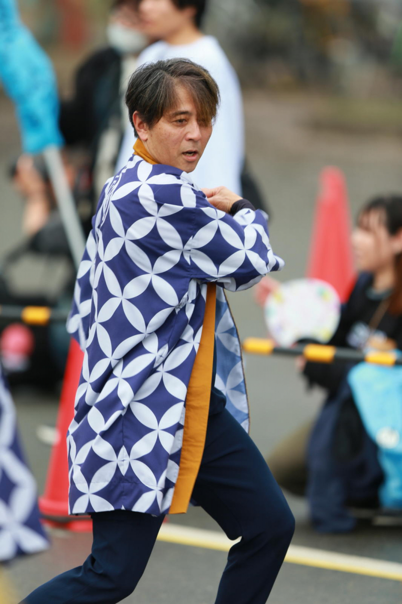 令和7年前沢春まつり本祭その2 2025/04/20