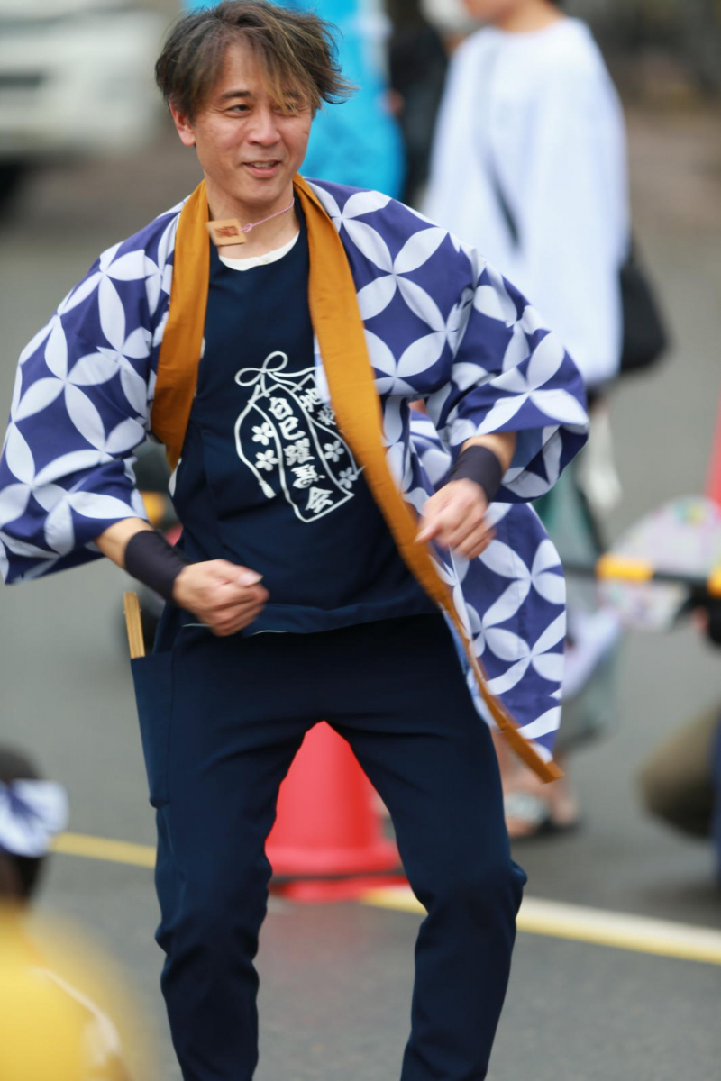 令和7年前沢春まつり本祭その2 2025/04/20