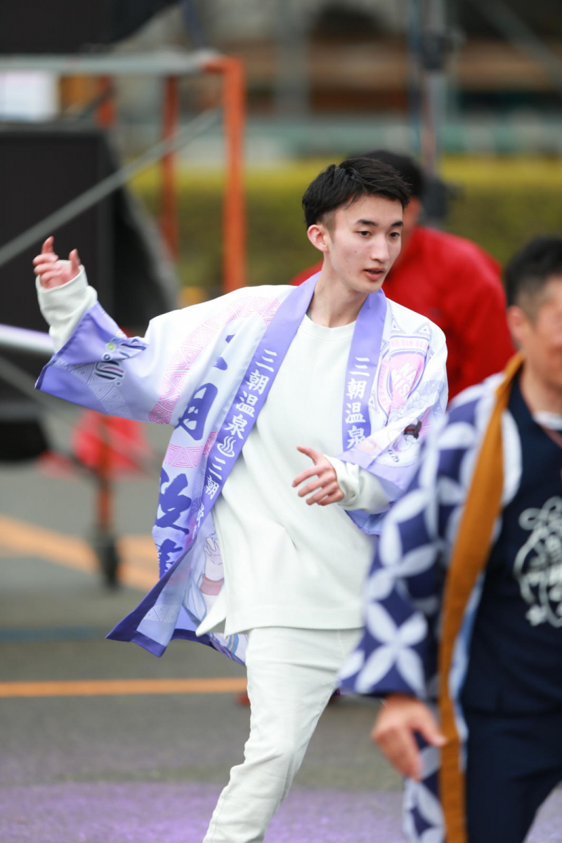 令和7年前沢春まつり本祭その2 2025/04/20