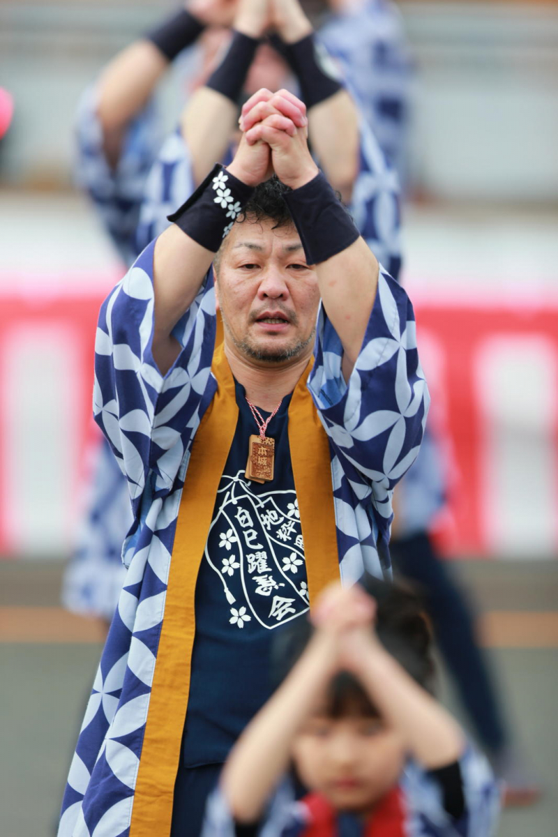 令和7年前沢春まつり本祭その2 2025/04/20