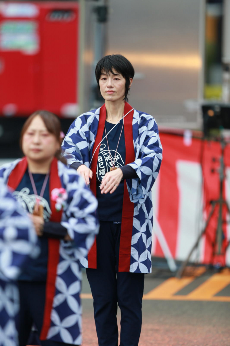 令和7年前沢春まつり本祭その2 2025/04/20