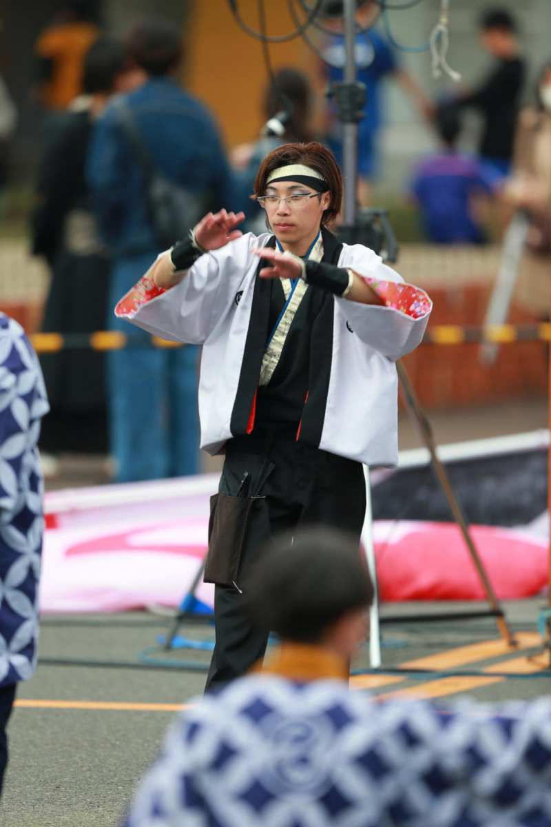 令和7年前沢春まつり本祭その2 2025/04/20