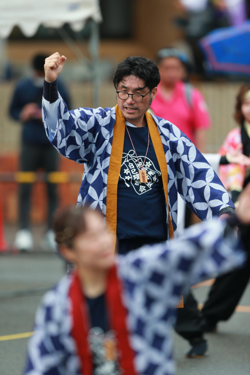 令和7年前沢春まつり本祭その2 2025/04/20