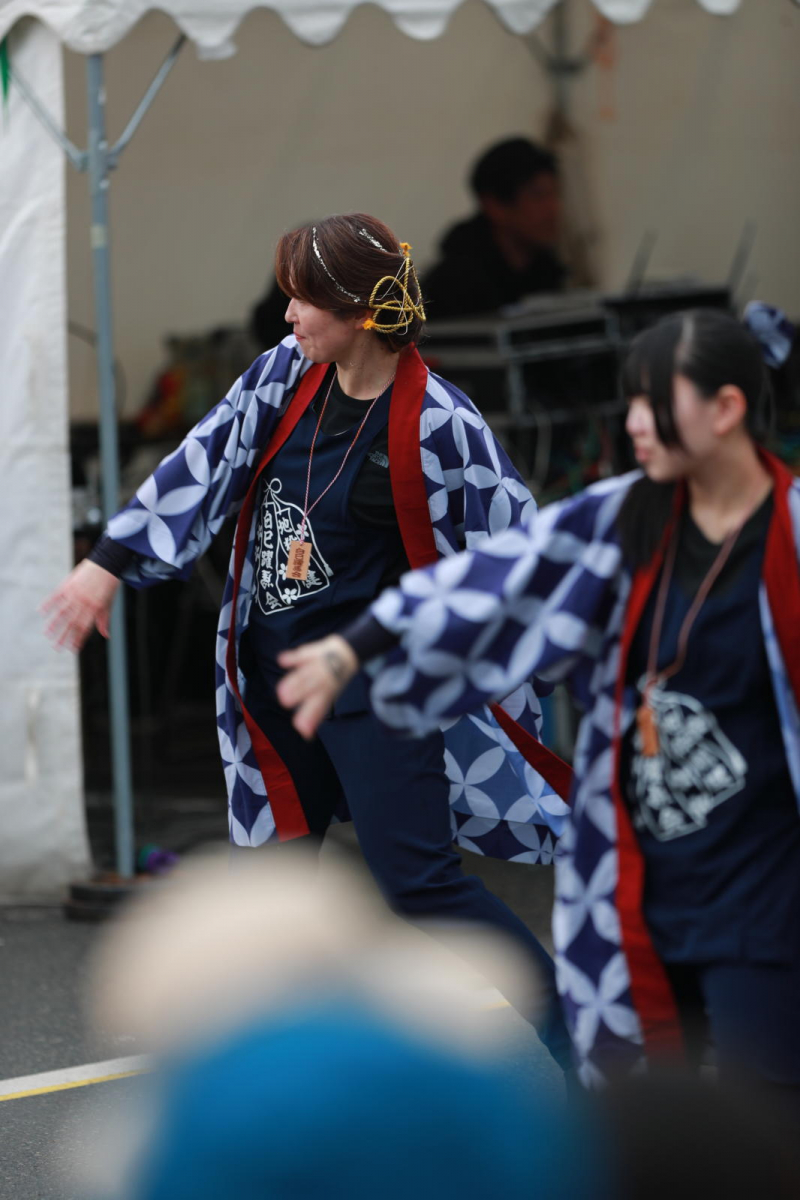 令和7年前沢春まつり本祭その2 2025/04/20