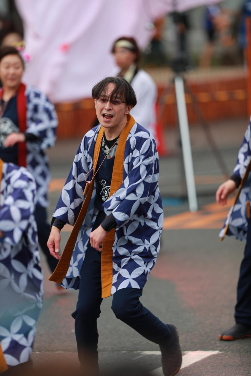 令和7年前沢春まつり本祭その2 2025/04/20