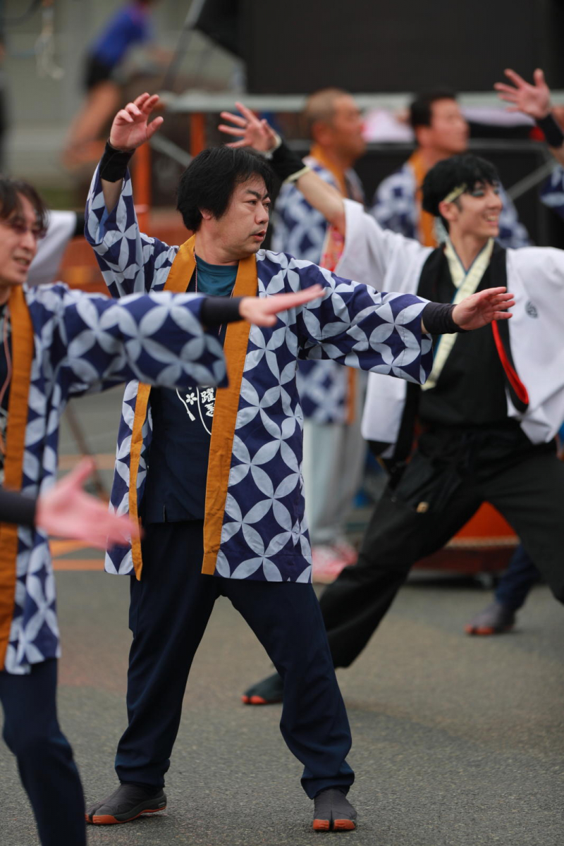 令和7年前沢春まつり本祭その2 2025/04/20