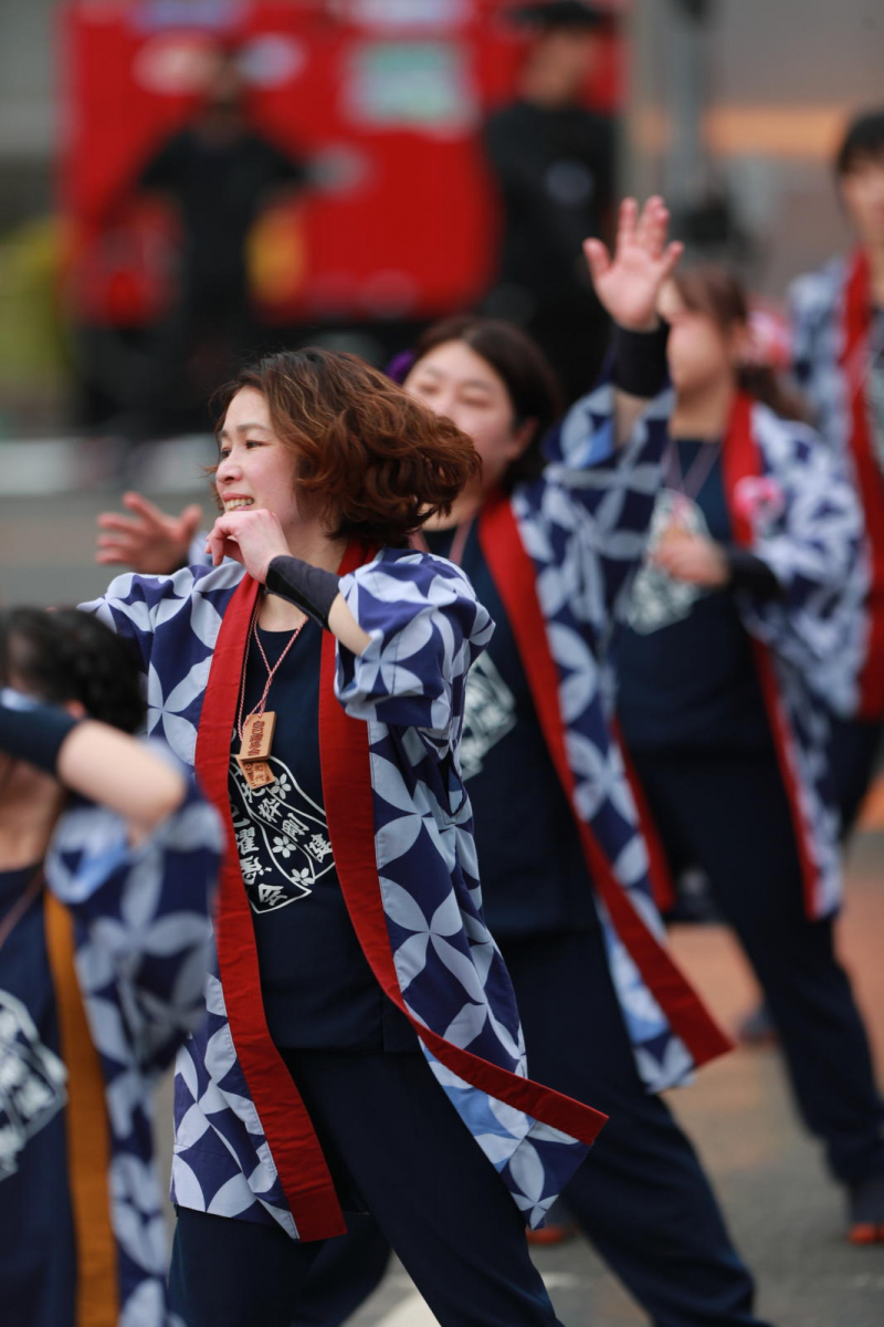 令和7年前沢春まつり本祭その2 2025/04/20