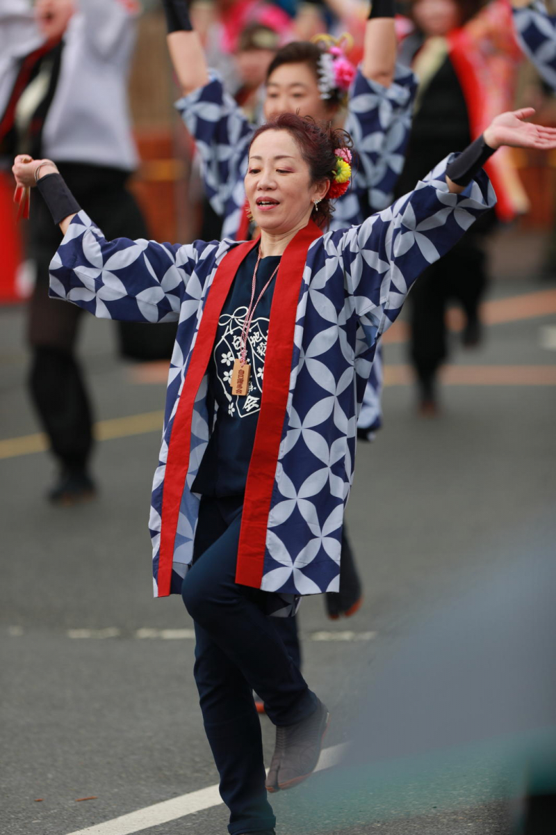 令和7年前沢春まつり本祭その2 2025/04/20
