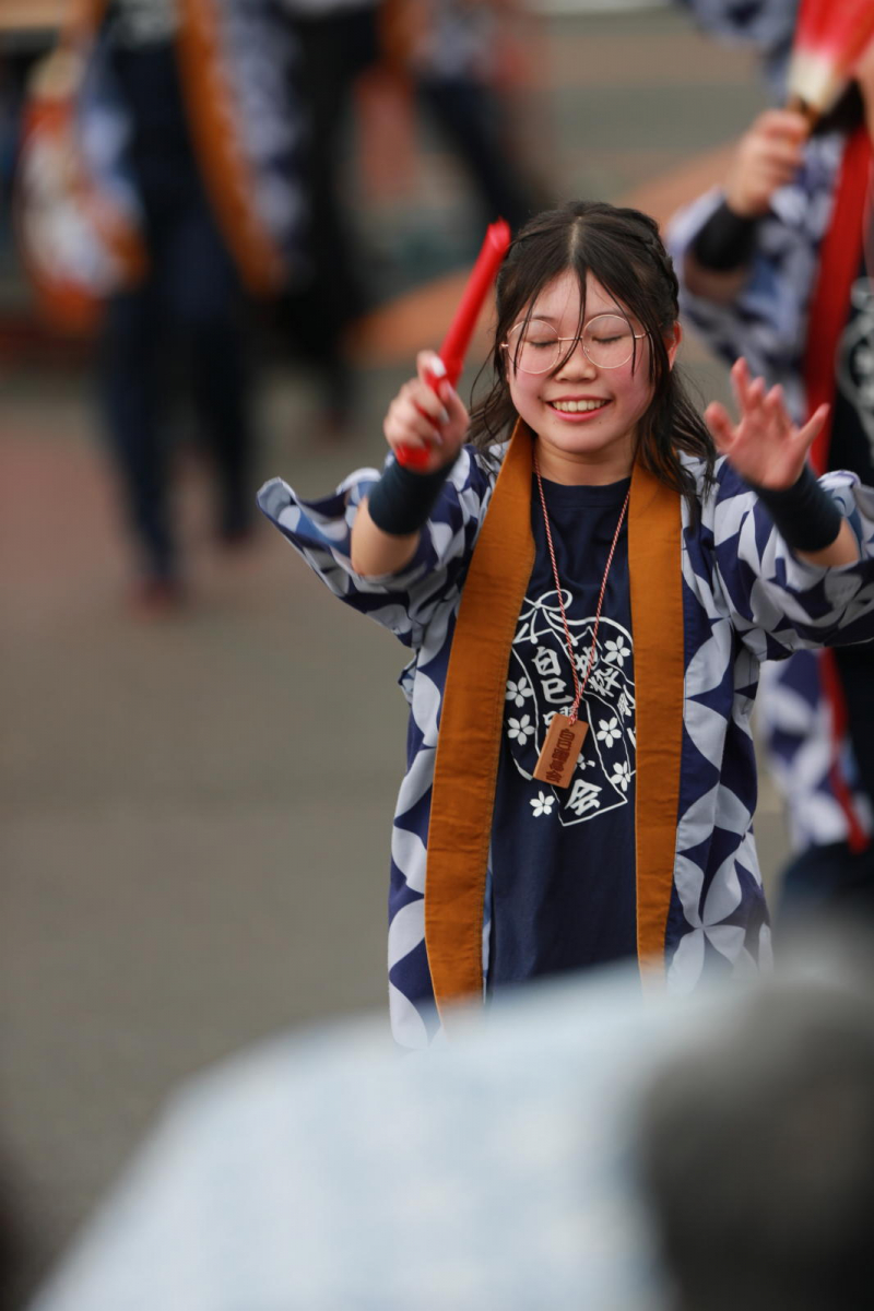 令和7年前沢春まつり本祭その2 2025/04/20