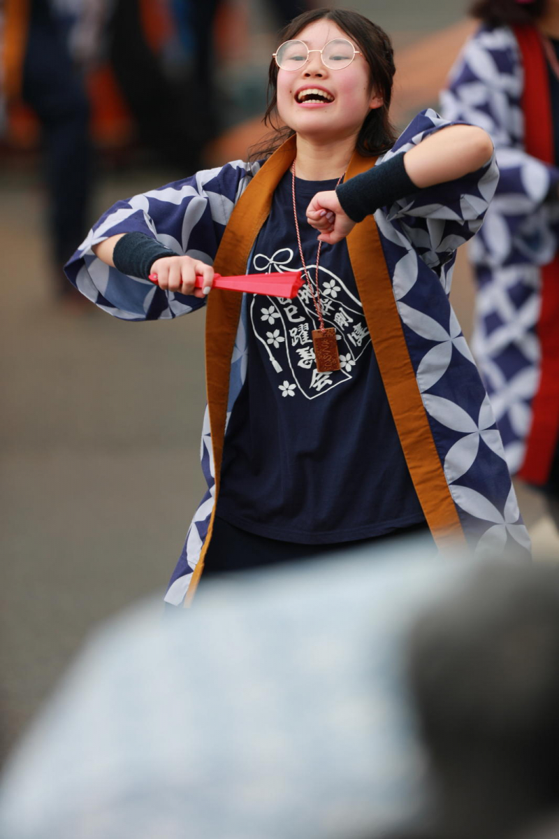 令和7年前沢春まつり本祭その2 2025/04/20