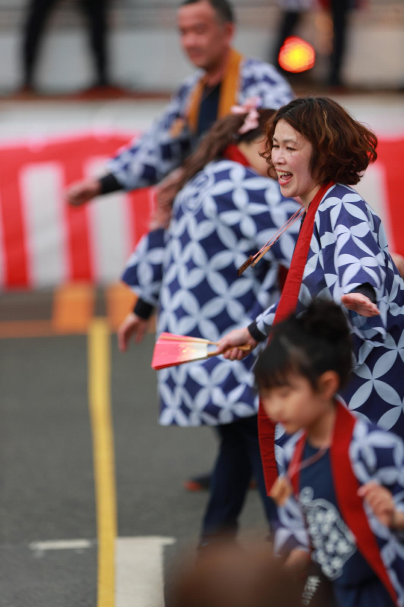 令和7年前沢春まつり本祭その2 2025/04/20