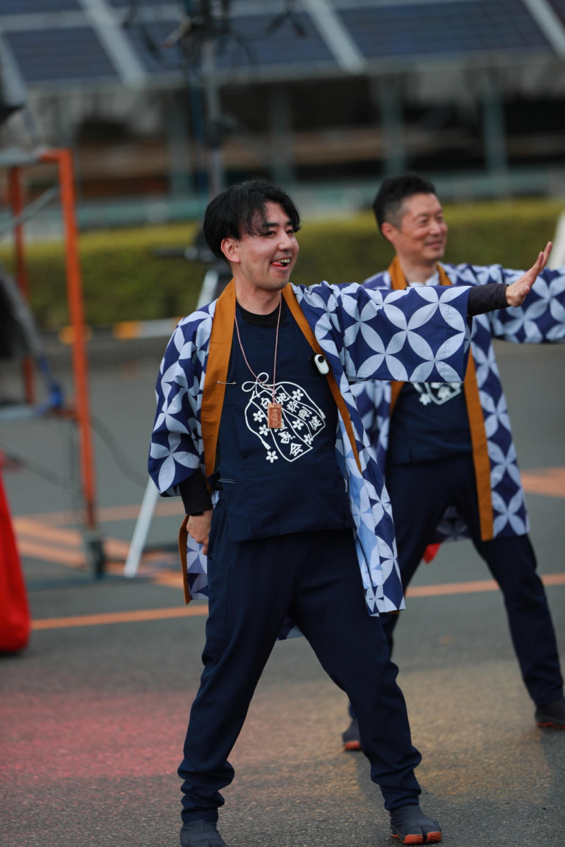 令和7年前沢春まつり本祭その2 2025/04/20