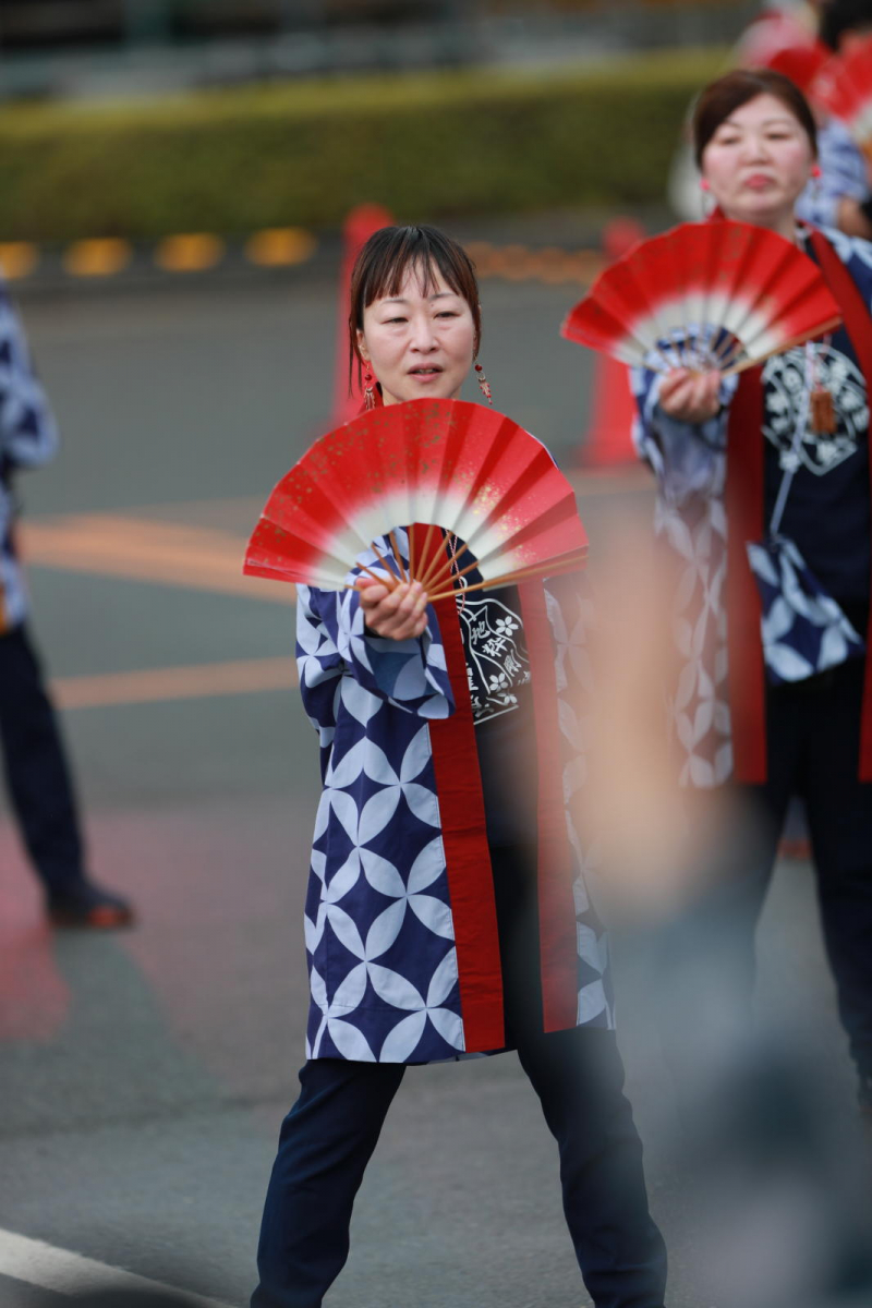令和7年前沢春まつり本祭その2 2025/04/20