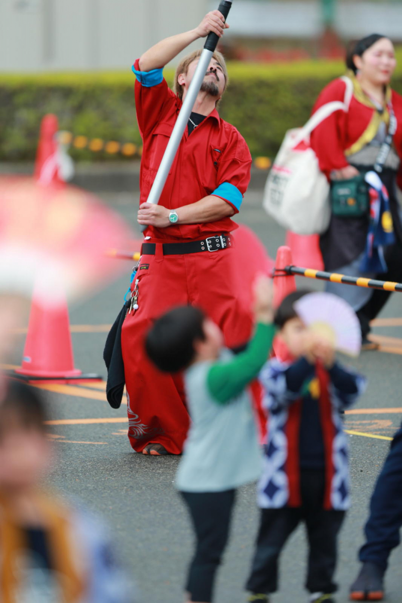 令和7年前沢春まつり本祭その2 2025/04/20