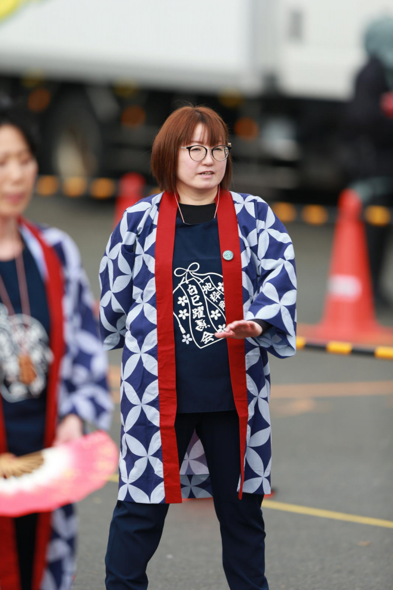 令和7年前沢春まつり本祭その2 2025/04/20