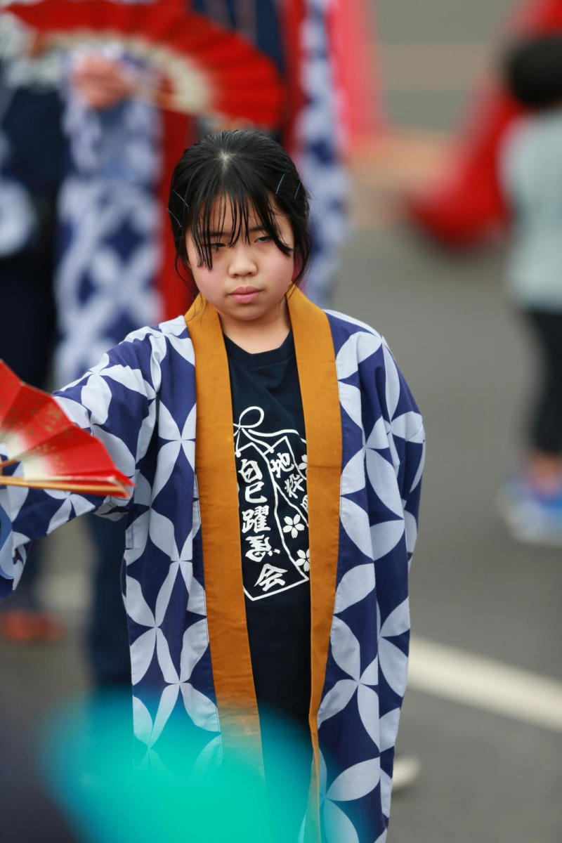 令和7年前沢春まつり本祭その2 2025/04/20