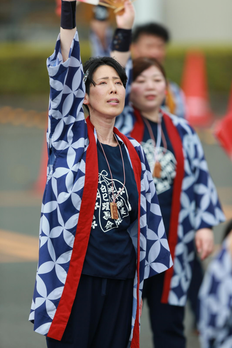 令和7年前沢春まつり本祭その2 2025/04/20