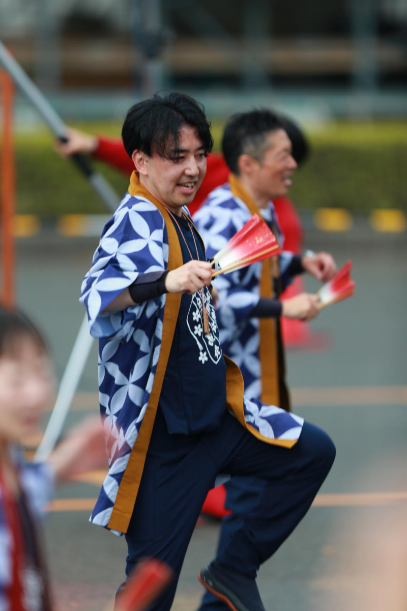 令和7年前沢春まつり本祭その2 2025/04/20