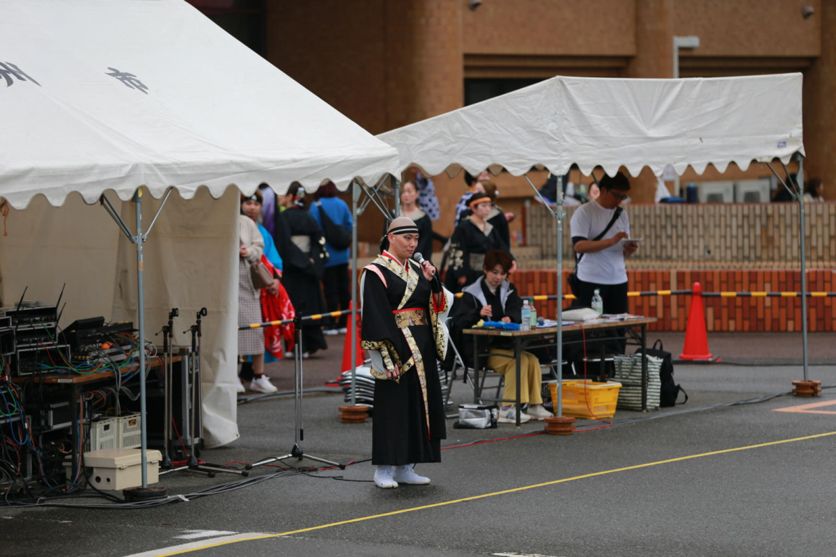 令和7年前沢春まつり本祭その2 2025/04/20