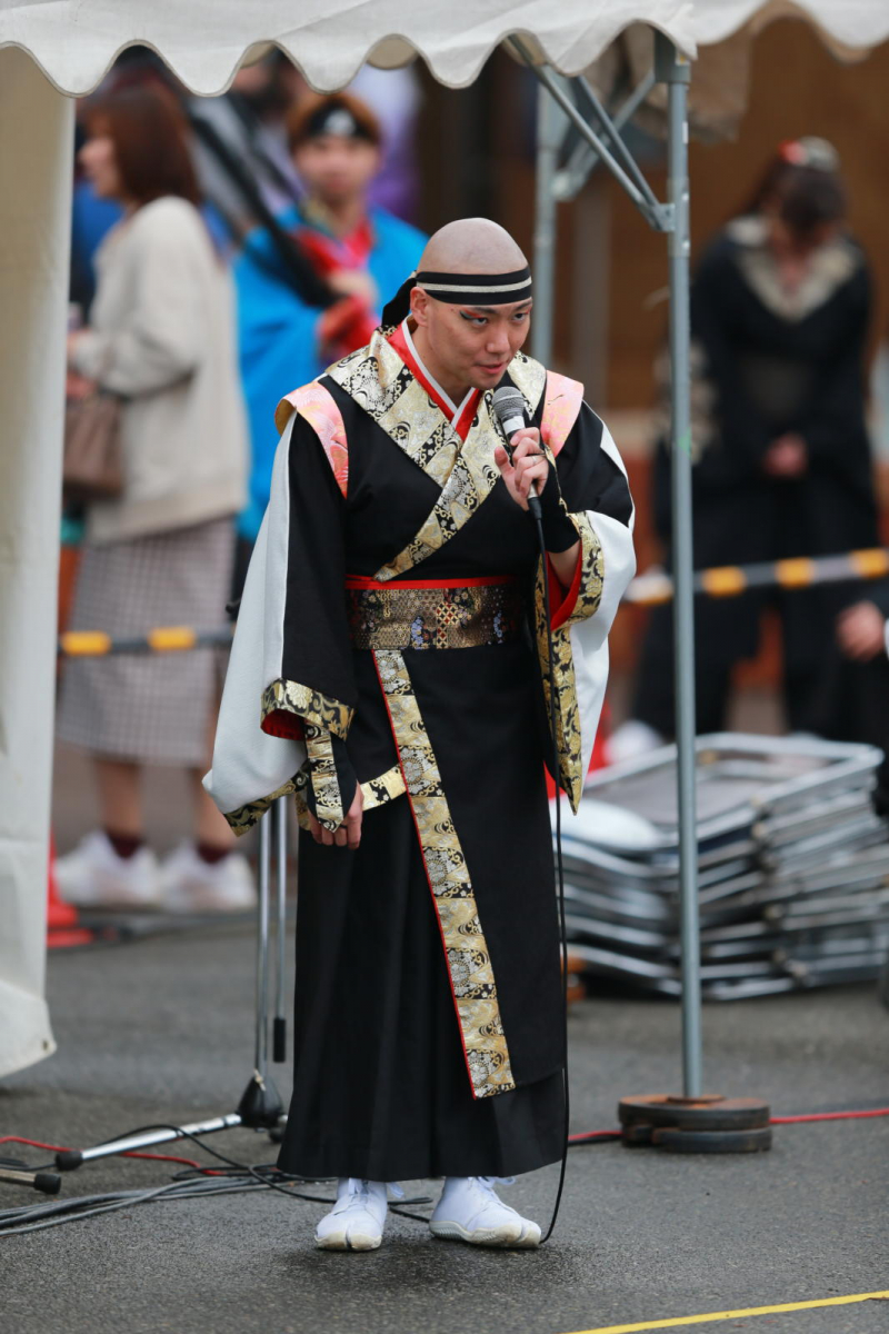令和7年前沢春まつり本祭その2 2025/04/20