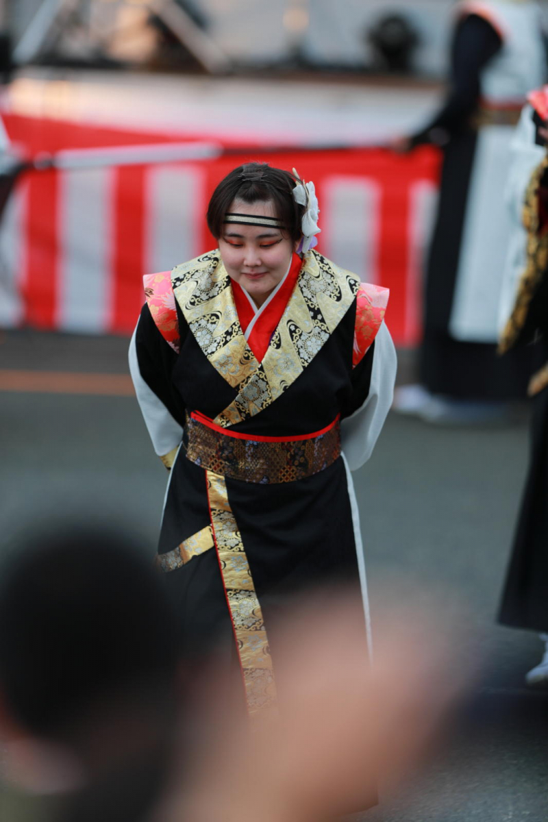 令和7年前沢春まつり本祭その2 2025/04/20