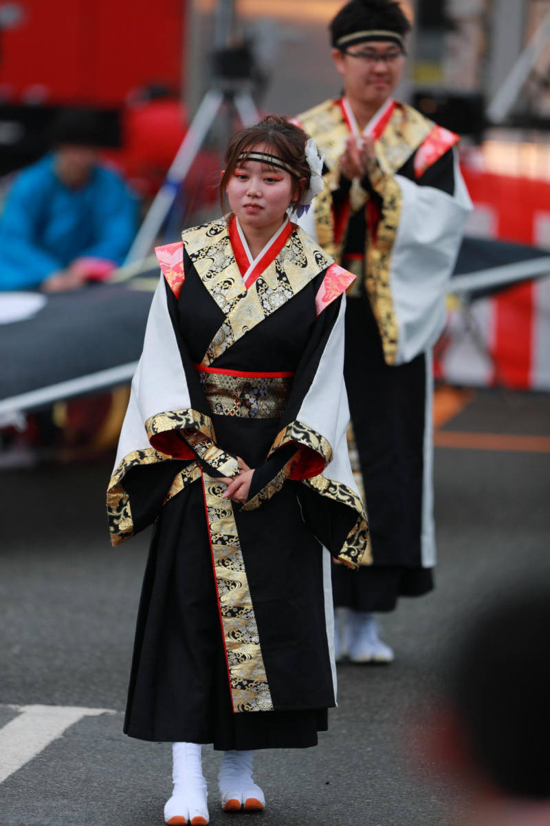 令和7年前沢春まつり本祭その2 2025/04/20