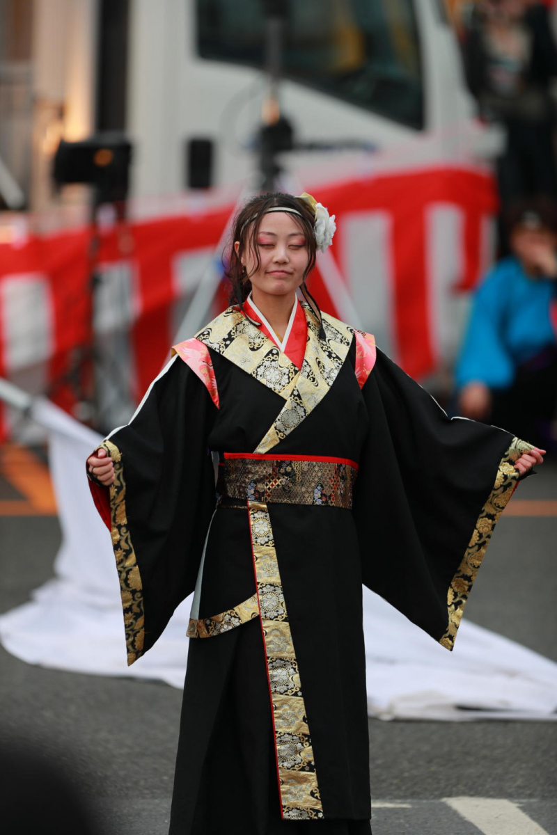 令和7年前沢春まつり本祭その2 2025/04/20