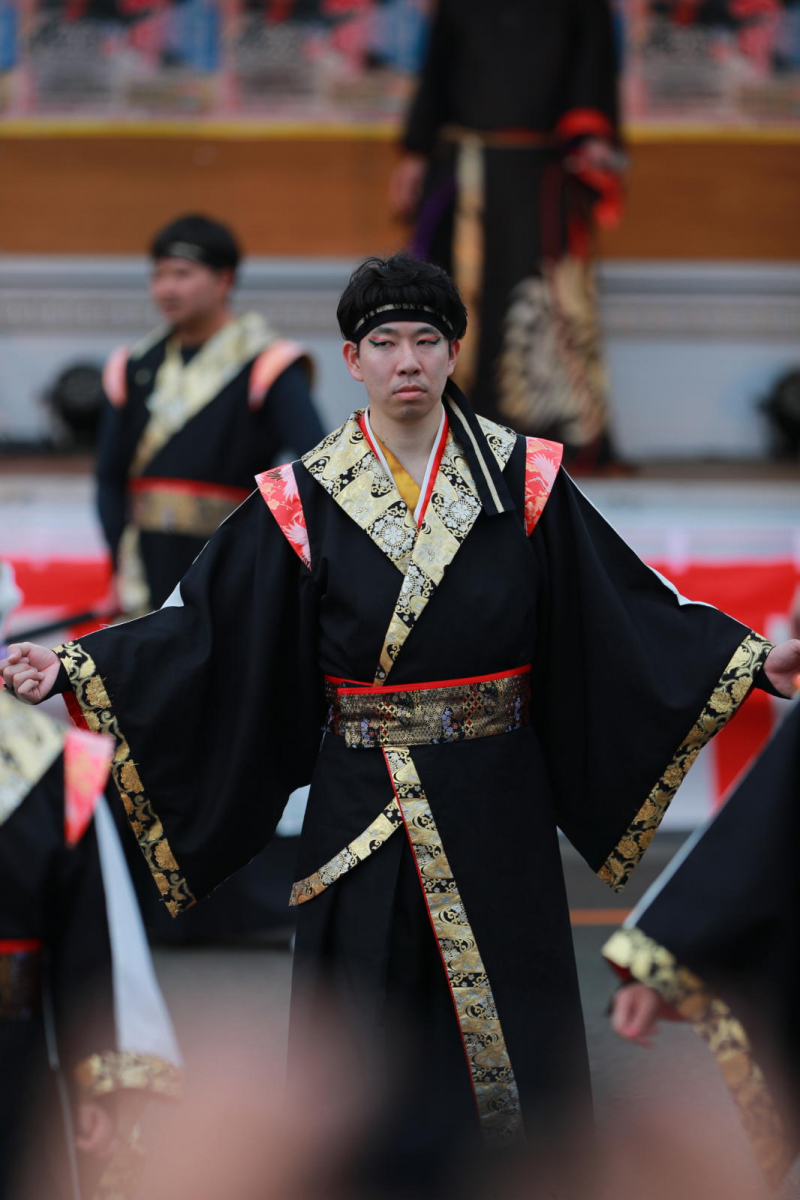 令和7年前沢春まつり本祭その2 2025/04/20
