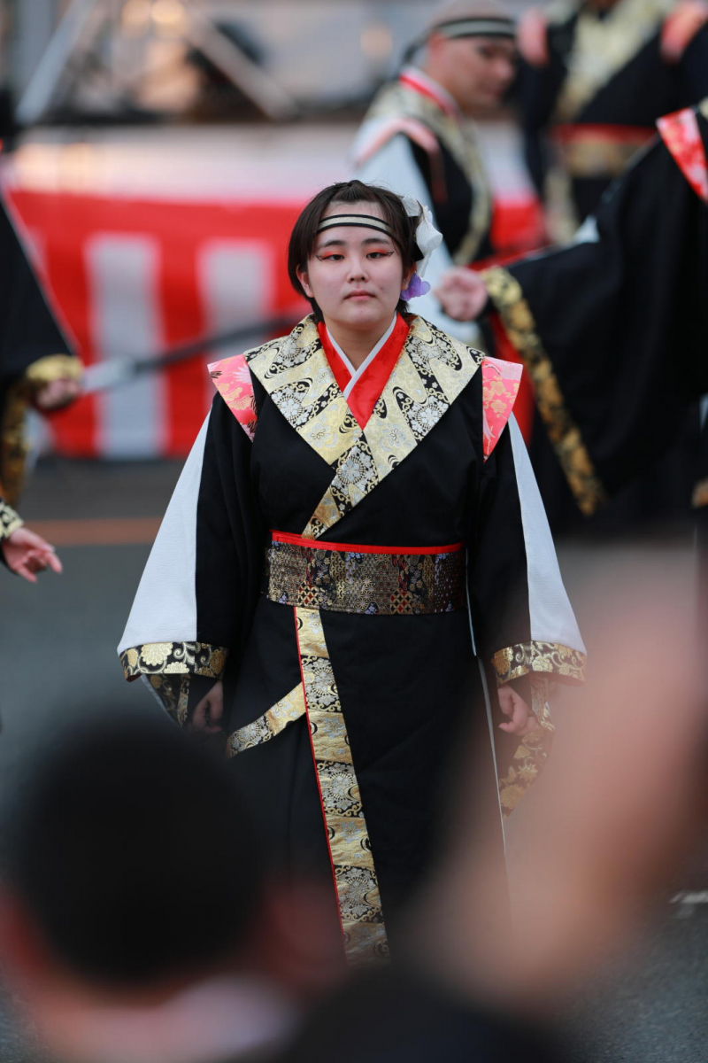 令和7年前沢春まつり本祭その2 2025/04/20