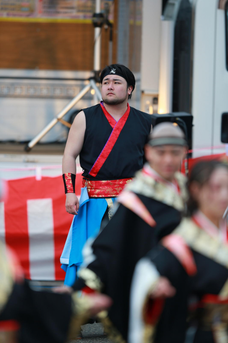 令和7年前沢春まつり本祭その2 2025/04/20