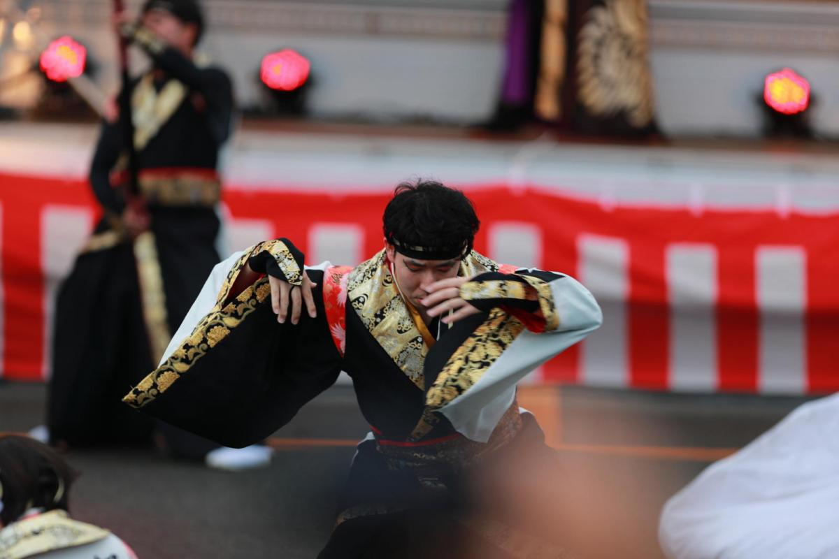 令和7年前沢春まつり本祭その2 2025/04/20